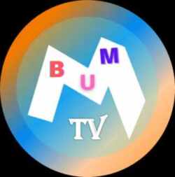 BUM TV