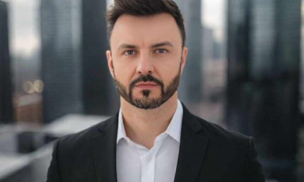 Douglas Gaichi - Crédito da Foto: Acervo Pessoal