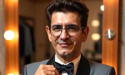 Tarólogo Val Couto - Crédito da Foto: Acervo Pessoal