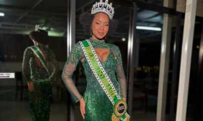 Letícia Costa - Crédito da Foto: Rafael Florenci / Divulgação