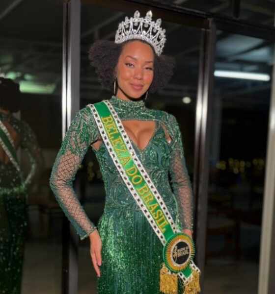 Letícia Costa - Crédito da Foto: Rafael Florenci / Divulgação