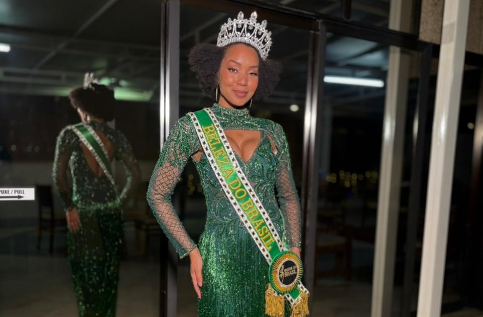 Letícia Costa - Crédito da Foto: Rafael Florenci / Divulgação